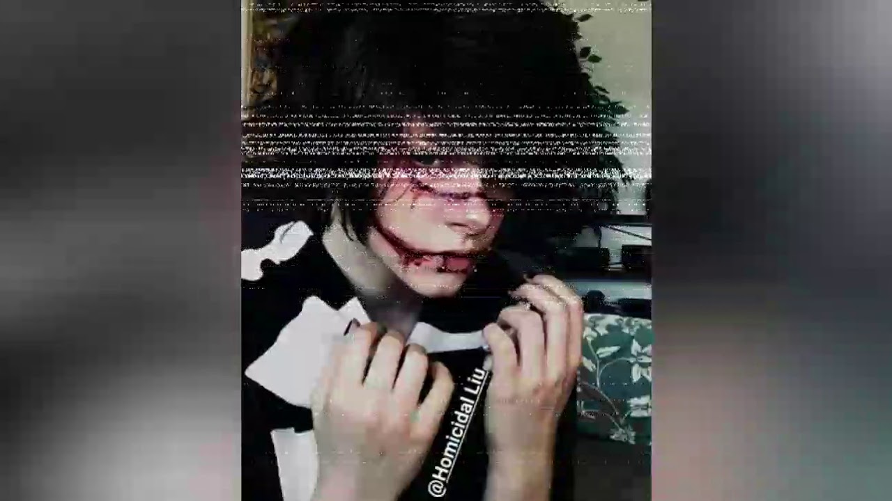 I Hate Everything About You Homicidal Liu Youtube I Hate Everything About You Homicidal Liu Youtube