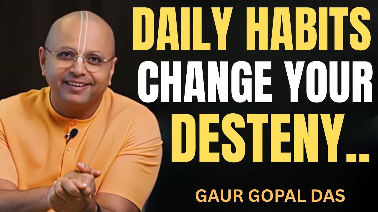Do These Daily Habits and Your Life Will Never Be the Same | Powerful ...