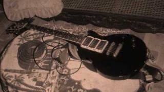 Skabeche - Part of me (Bad3p si berto band - video)