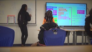 Gwinnett County Schools 2023 milestone results