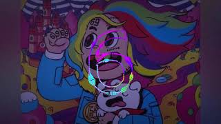 6Ix9Ine & Nicki Minaj - Trollz Dj Rocco & Dj Ever B Remix