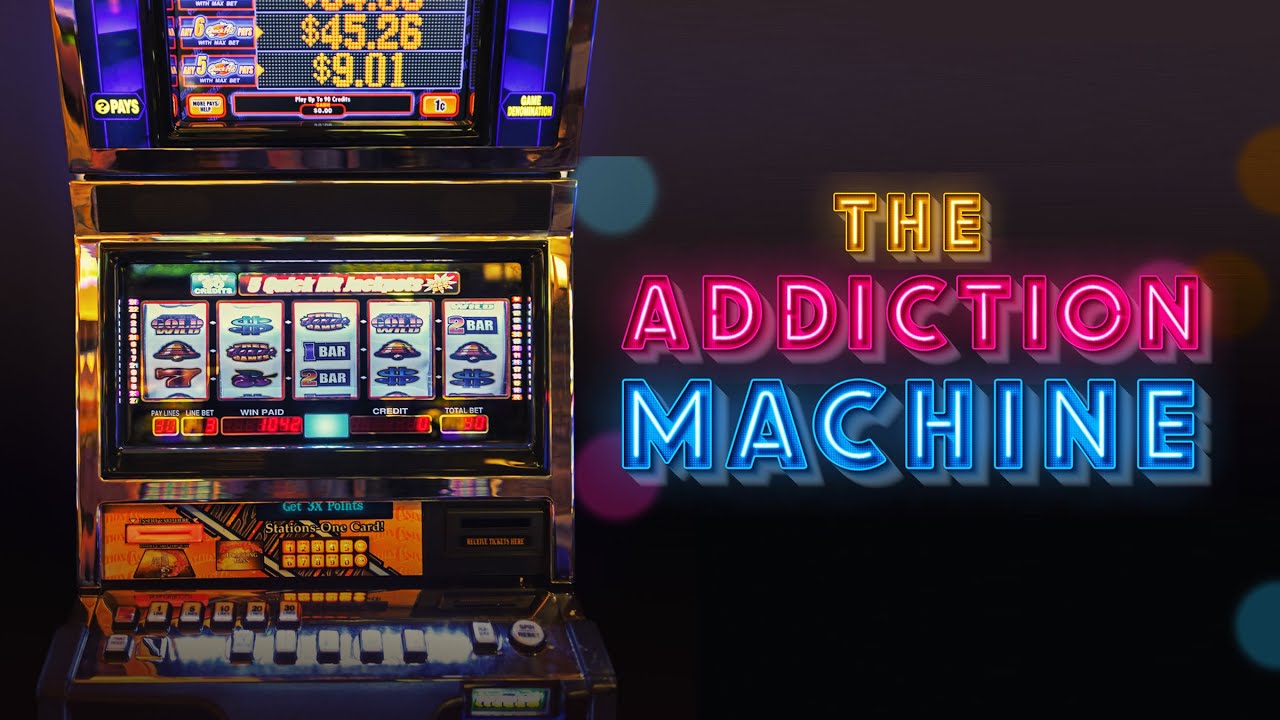 Slot Machine