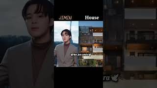 BTS Members House 😍🏠 Luxury Life