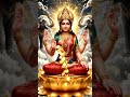 Divine Goddess Lakshmi Showering Gold | Wealth &amp; Prosperity Blessings ✨💰