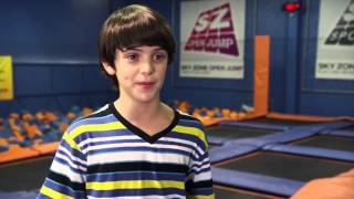 Celebrity Sky Zone Experience Net Worth