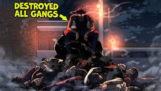 After being Bullied for Years He Trained like a Beast to take Revenge on his Bullies - Manhwa Recap