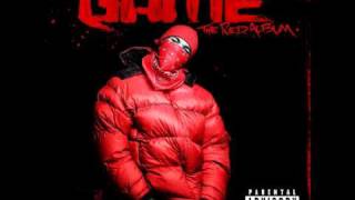 Game - The City ft. Kendrick Lamar