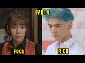 (4) Hard Working Poor Girl Meets a Rich Playboy and Their Lives Intertwine | Part 4