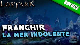 Le chant des profondeurs marines [Quête | Solution] - Lost Ark screenshot 5