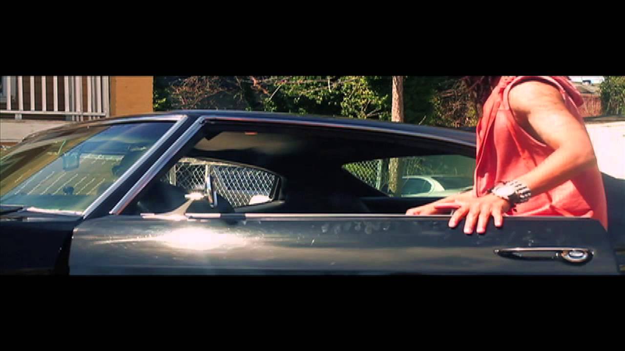 KING HEARNS - ON MY SKIN (TRAILER)