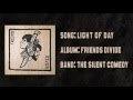 The silent comedy  light of day full album track