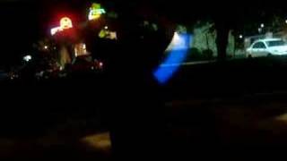 R.S.K Glowsticking