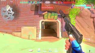 Kahpe Gibi Arkaladım [Valorant Edit]