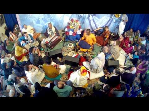 Radhadesh Mellows 2017 Madhava Saturday