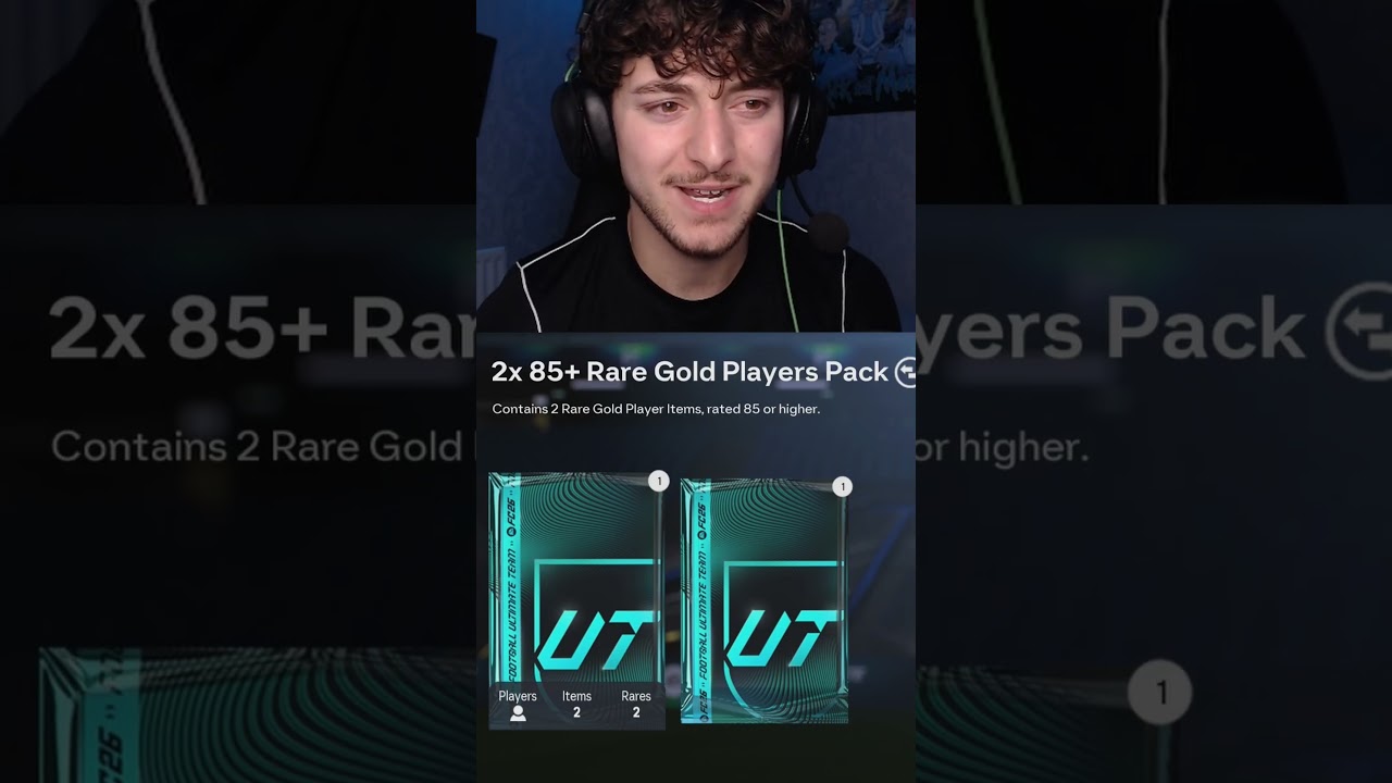 Insane FUT Champs Rewards