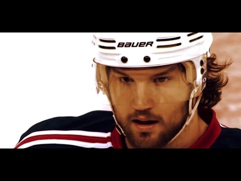 Rick Nash - The Human Highlight Reel (HD)