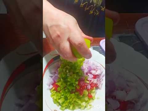 اگه میخوای سالاد خوشمزه بشه