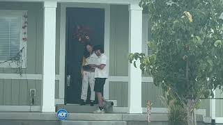 SELLING NO SOLICITING SIGNS