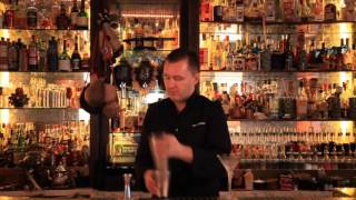 Art of shake by Alex Kratena