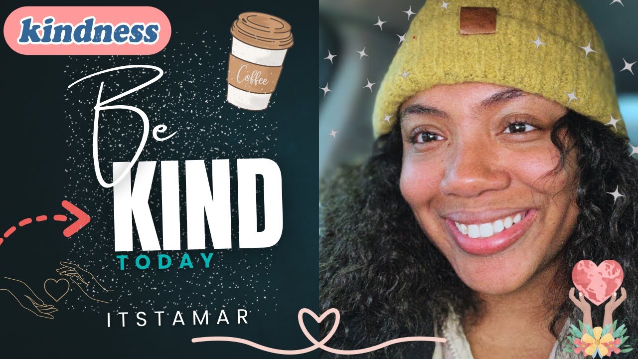 An Unexpected Act of Kindness! ️💵 YouTube
