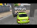 New Green Mercedes G-63 For Parking 3d Driving Class android game play video || #gameplay #cargame