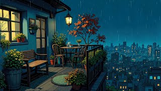 Download Lagu Cozy Rainy Autumn 🍂 Lofi Hip Hop Beats \u0026 Chillout Night Music to stress relief, work, study 📚 MP3 Download Lagu Cozy Rainy Autumn 🍂 Lofi Hip Hop Beats \u0026 Chillout Night Music to stress relief, work, study 📚 MP3