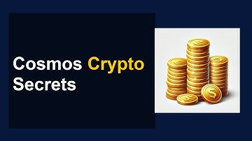 Did you know Cosmos SDK & Tendermint power many blockchains with fast, secure consensus?