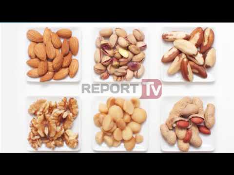 Video: Pse Dështojnë Dietat Për Kafshët Shtëpiake Me Alergji Ushqimore