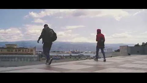Dani Sosa x Rallo - Chiudi la bocca