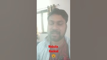 My All website are Hacked by Japanese virus.