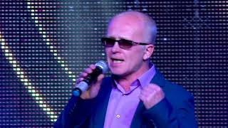 Притяжение. Андрей Сухарев