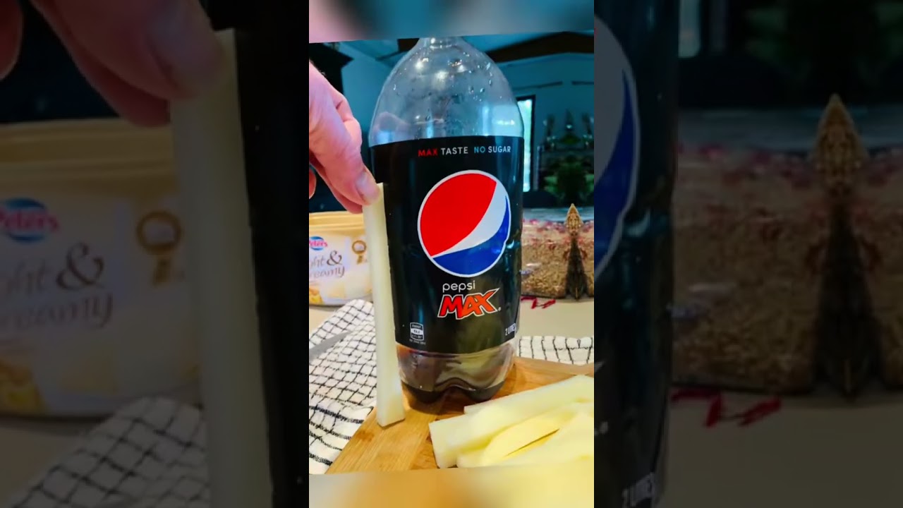 NOBODY LIKES STUMPY CHIPS 🥲🤷‍♂️