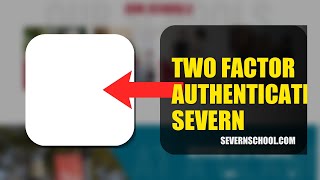 How To Enable Two Factor Authentication On Severn Bancorp 2026 (FULL GUIDE)