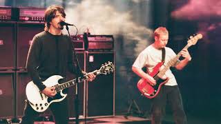 Foo Fighters - Monkey Wrench Dave Grohl Isolated Vocals
