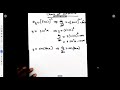 N5 Mathematics: Chain Rule (Chain of Functions)