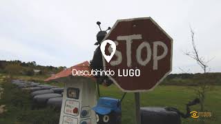 Descubrindo Lugo: Ruta das Formigas de San Clodio, Outeiro de Rei