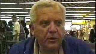 Attempts To Define Chutzpah With Examples & Interviews