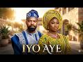 IYO AYE & Anike Ami - Yoruba Movie 2026 🎬