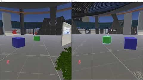 How to toggle a gameobject for all players (synced) in udon/ vrchat SDK3.0