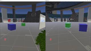 How to toggle a gameobject for all players (synced) in udon/ vrchat SDK3.0