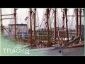 Searching for Old Ship Wrecks | Baltic Sea Adventure | TRACKS