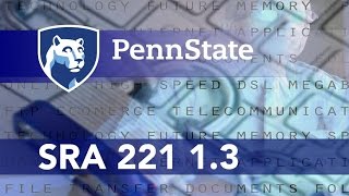 2.2.2 Malware Attacks Part 2 (Buffer Overflow)