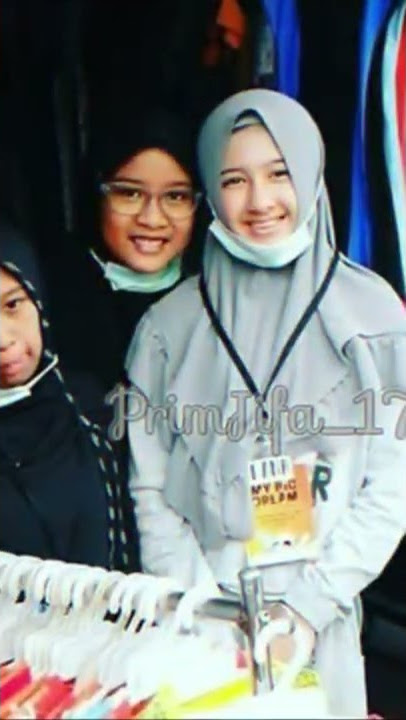 Intip 9 Potret Pesona Lana Devina Putri Primus Yustisio & Jihan Fahira yang Jarang Tersorot