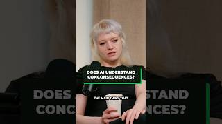 Amanda Askell on The Hidden Rules Behind AI Models