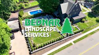 Bednar Landscape: Montclair, NJ Landscape Construction