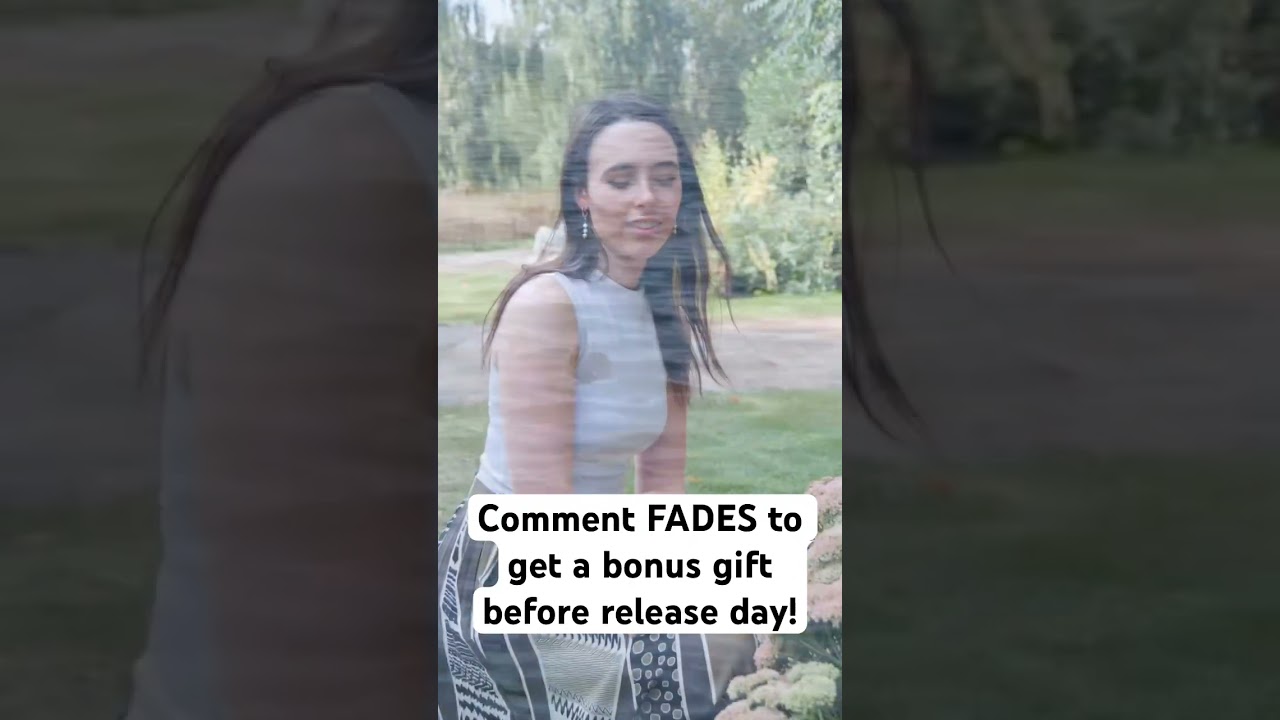 Film Teaser: Till It Fades Away by Emily Dimes 