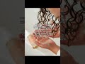The Wet Scrunching Mistake 🤡 #usa #ad #curlyhair