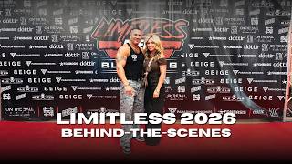 How to Network With High Performers | Limitless Arena 2026