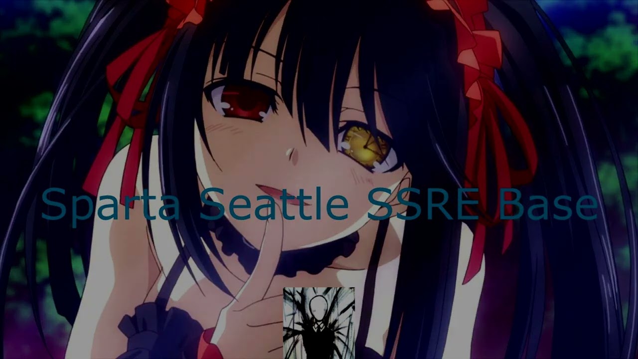 Sparta Seattle SSRE Base
