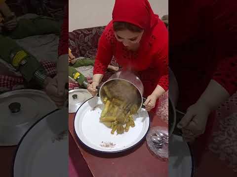 المحشي التمام مع حسناء شعبان